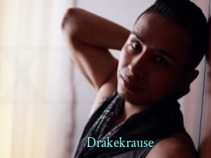 Drakekrause