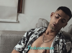 drakeneuman xxx Fantasy Land