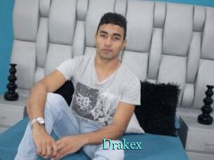 Drakex
