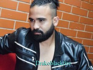 Drakoblackfire