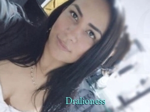 Dralioness