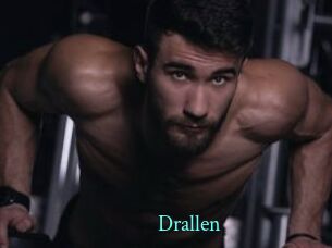 Drallen