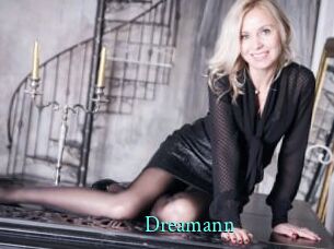 Dreamann