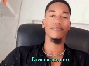 Dreamastercumx