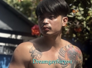 Dreamgayforyou