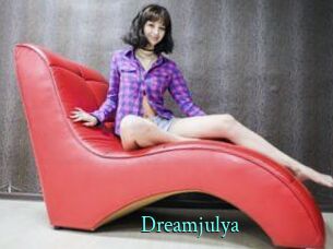 Dreamjulya