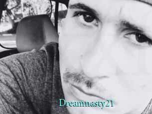 Dreamnasty21