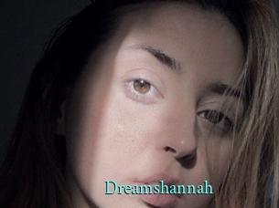 Dreamshannah