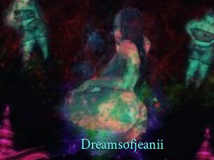 Dreamsofjeanii