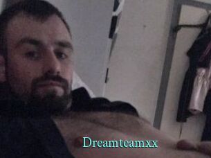 dreamteamxx xxx Fantasy Land