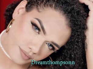 dreamthompsonn xxx Fantasy Land
