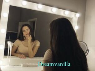 Dreamvanilla