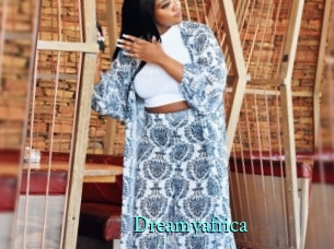 Dreamyafrica