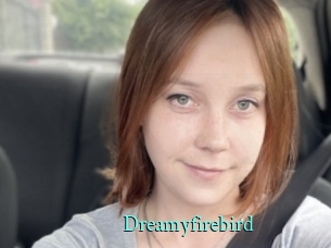 Dreamyfirebird