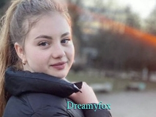 Dreamyfox