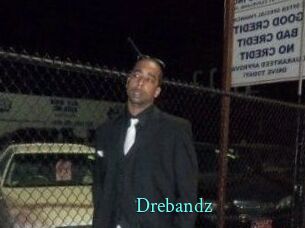 Drebandz