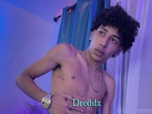 Dreddx