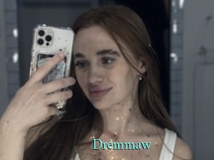 Dremmaw