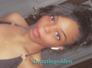 Dremthegoddess