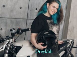 Dreykhh