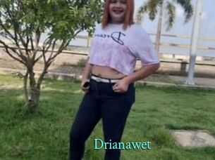 Drianawet