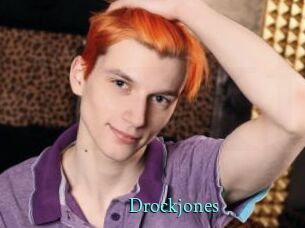 Drockjones