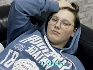 Drollhelen