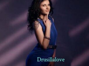 Drusillalove