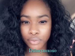 Dslimyxoxoxo