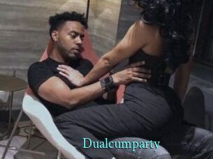 Dualcumparty