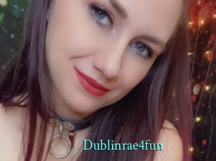 Dublinrae4fun