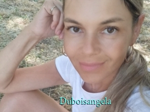 Duboisangela