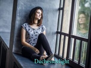 Duchessdelight
