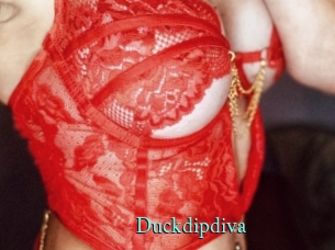 Duckdipdiva