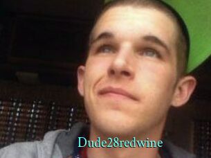 Dude28redwine