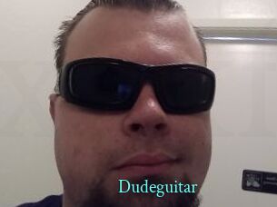Dudeguitar
