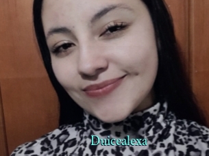 Duicealexa