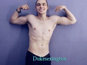 Dukesexington