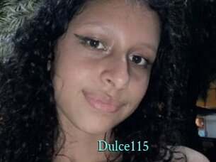 Dulce115