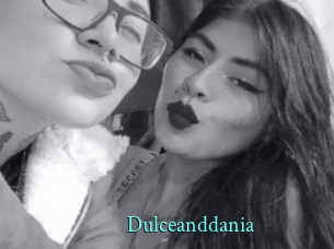 Dulceanddania