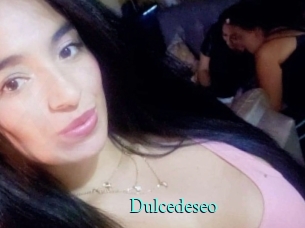Dulcedeseo