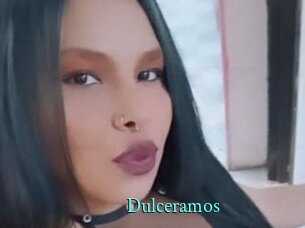 Dulceramos