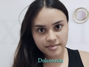 Dulcerosita