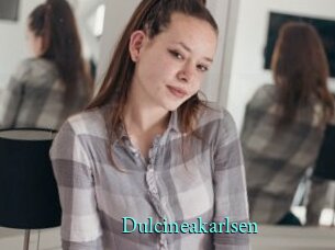 Dulcineakarlsen