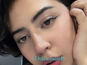 Dulcinealittle