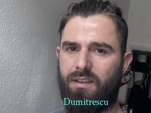 Dumitrescu
