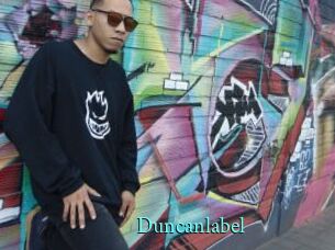 Duncanlabel