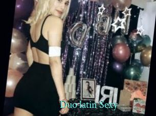 Duo_latin_Sexy
