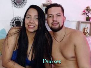 Duo_sex