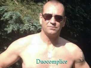 Duocomplice